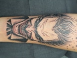 Tattoo 18 Geert De Mol Lukyyoutattoo Lokeren