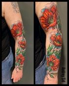 tattoo 8 andrey sid luckyyoutattoo lokeren