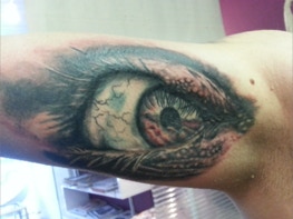 Tattoo Geert De Mol Lukyyoutattoo Lokeren